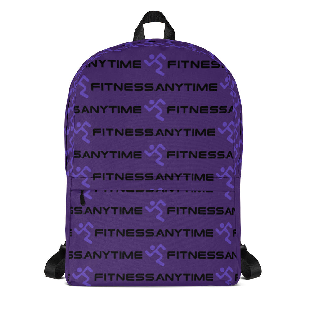 Anytime 2025 fitness backpack