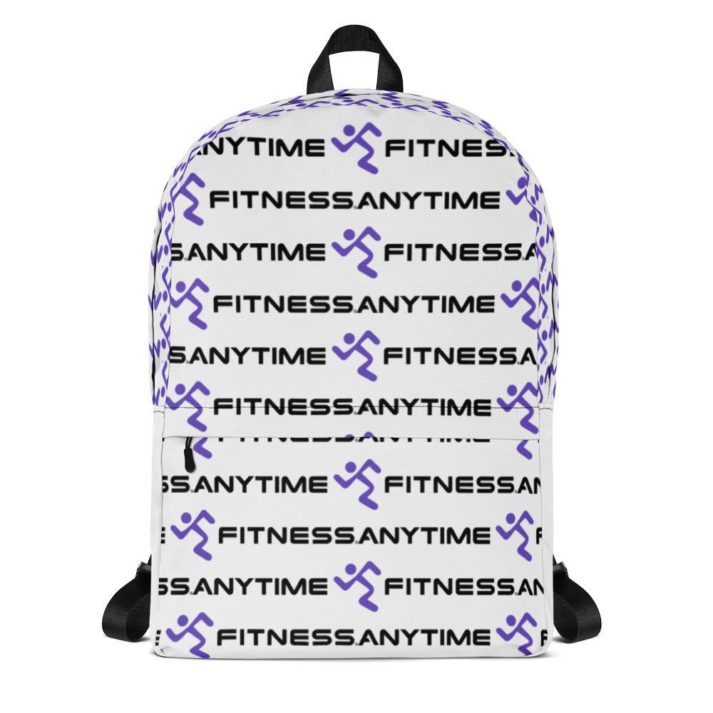 Anytime hotsell fitness backpack