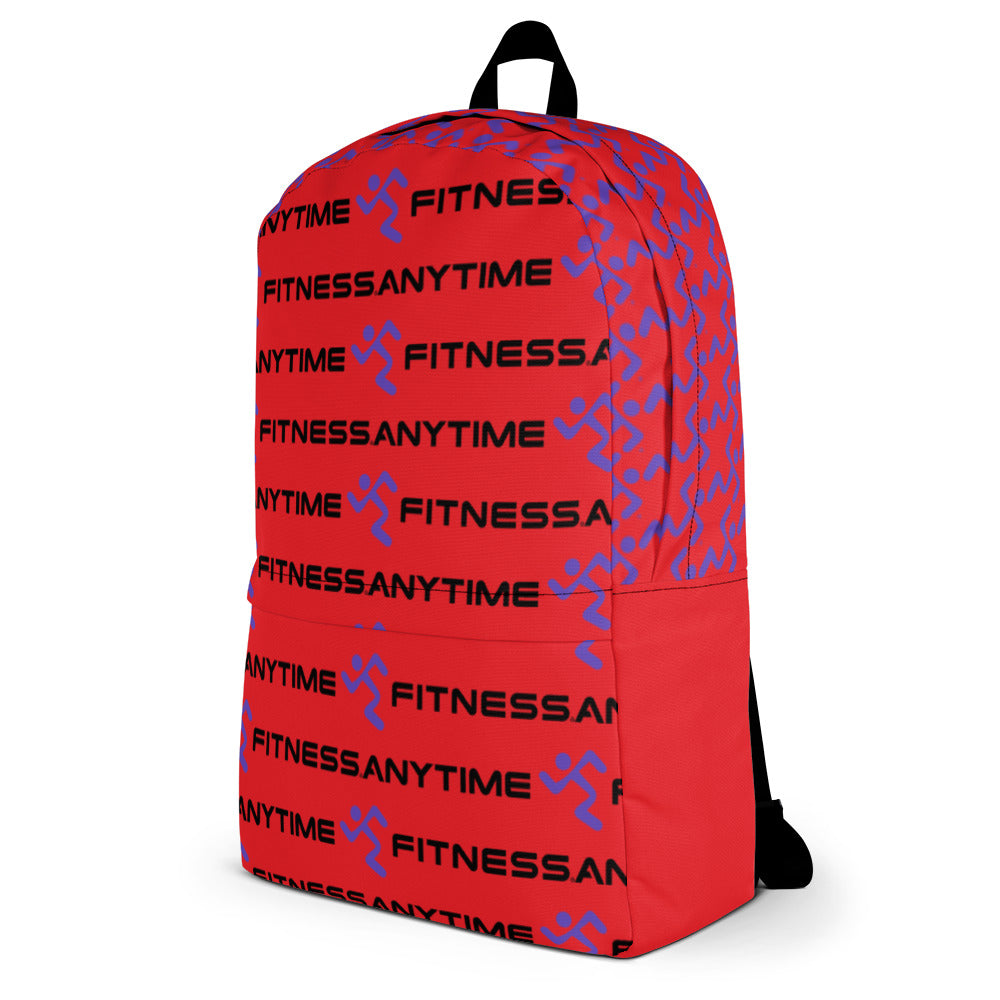 Anytime 2024 fitness backpack