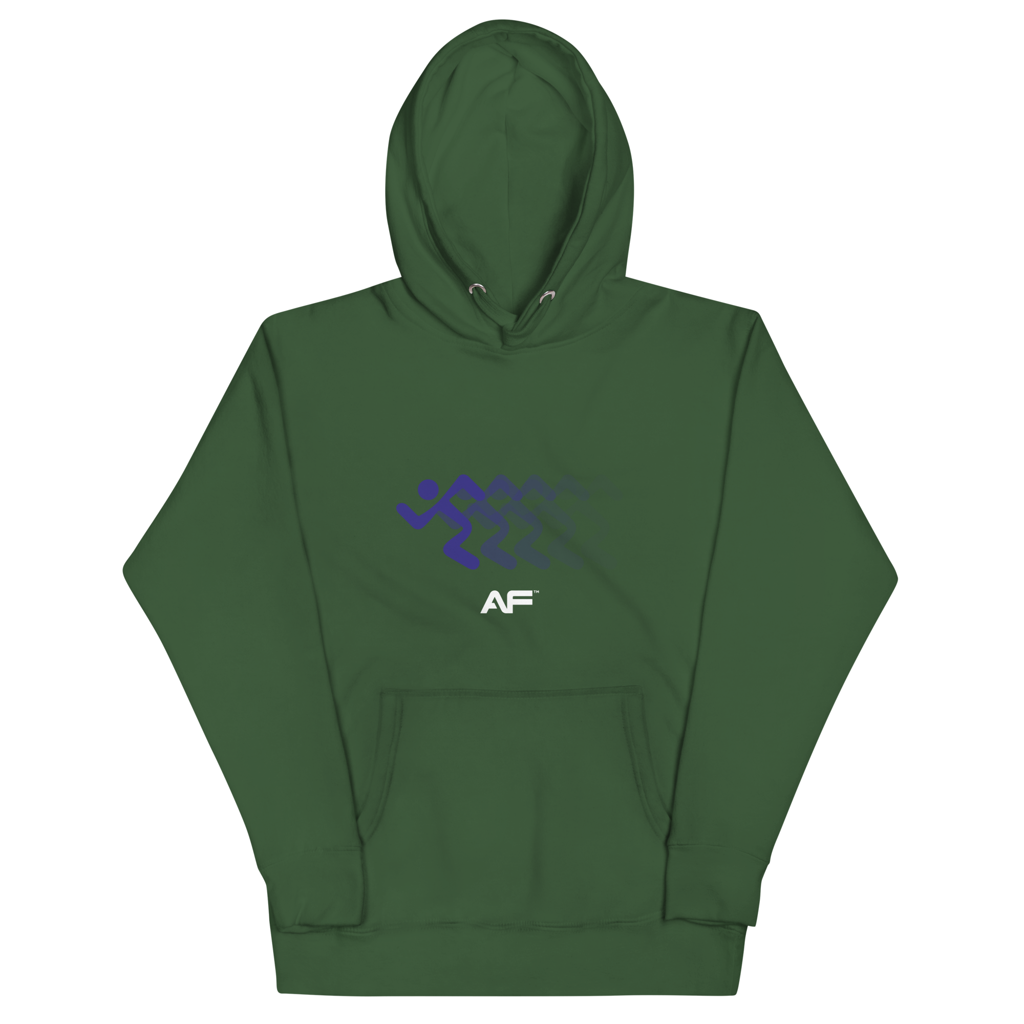 Off white fade hot sale hoodie
